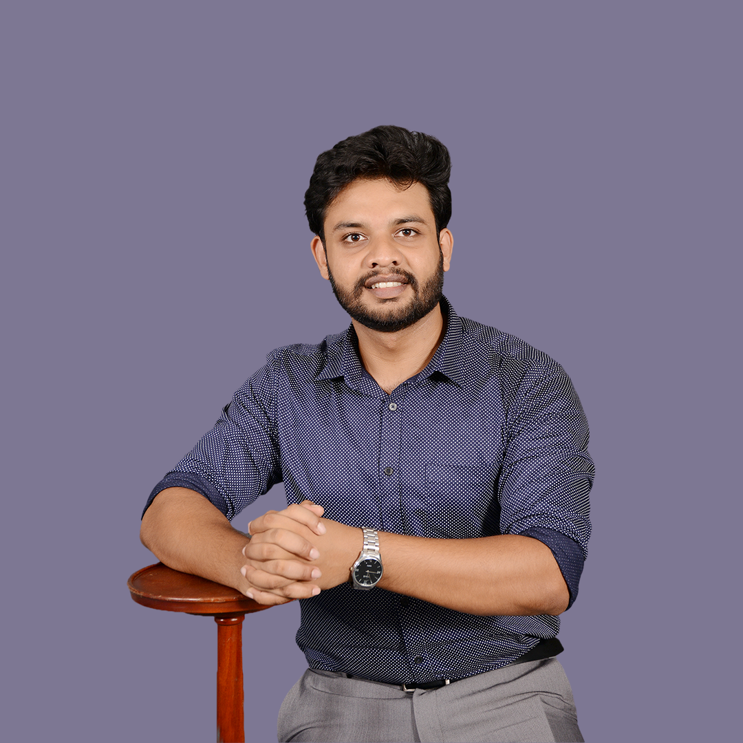 Image of Manoj Senarathna